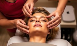 Фейсбилдинг: как тренировать лицо и выбрать курс, который действительно работает