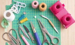 Швейная фурнитура: маленькие детали, которые делают вещь великой