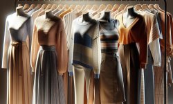 Как выбрать идеальную женскую одежду в интернет-магазине: ваш путеводитель по шопингу онлайн