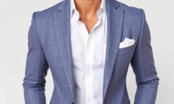 THE KINGS CLUB — От Пиджаков до Пальто по Вашим Меркам