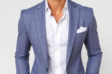 THE KINGS CLUB — От Пиджаков до Пальто по Вашим Меркам