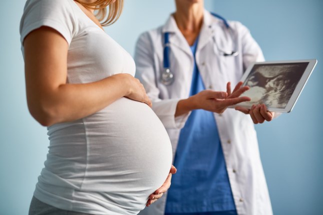 выбираем клинику подготовка к беременности