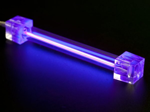 Ультрафиолетовая лампа