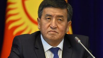 Manas.news – независимый портал, где каждый день публикуются самые актуальные новости Кыргызстана