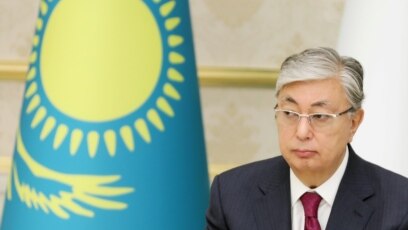 Как найти самый оперативные новости Казахстана