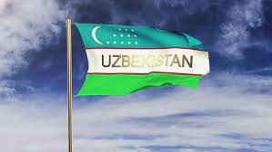 Как найти актуальные новости Узбекистана