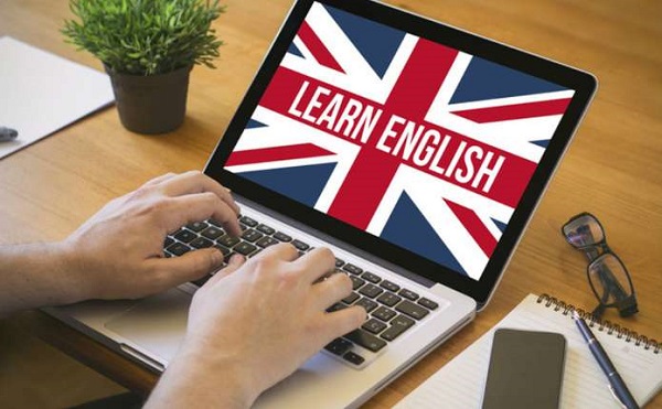 Инновационная форма обучения английского языка