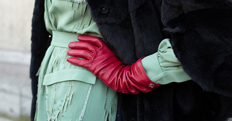 Как выбрать хорошие теплые перчатки