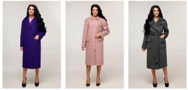 Как выбрать демисезонную одежду: что выбрать пальто или куртку?