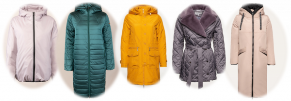Как выбрать демисезонную одежду: что выбрать пальто или куртку?