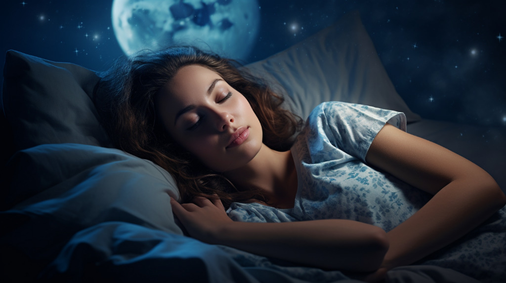 Почему сон важен для здоровья? фото 1