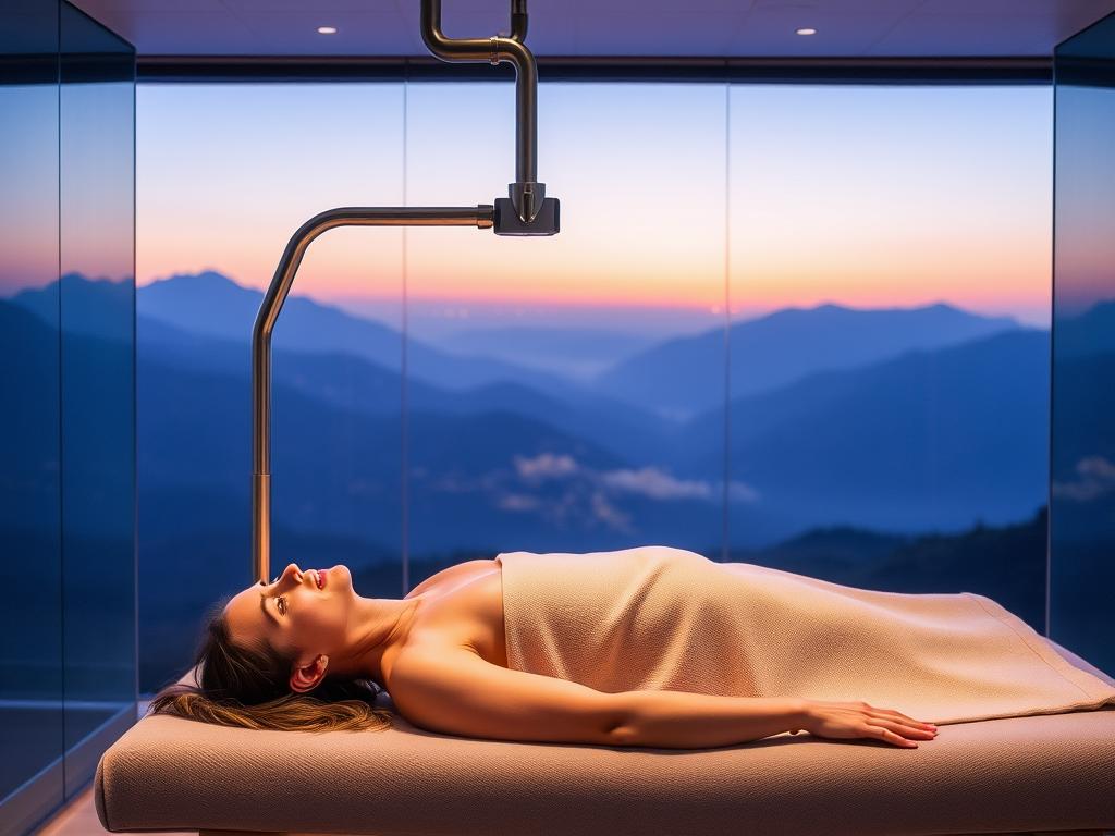 Pressotherapy: an innovative method for recovery and health improvementфото