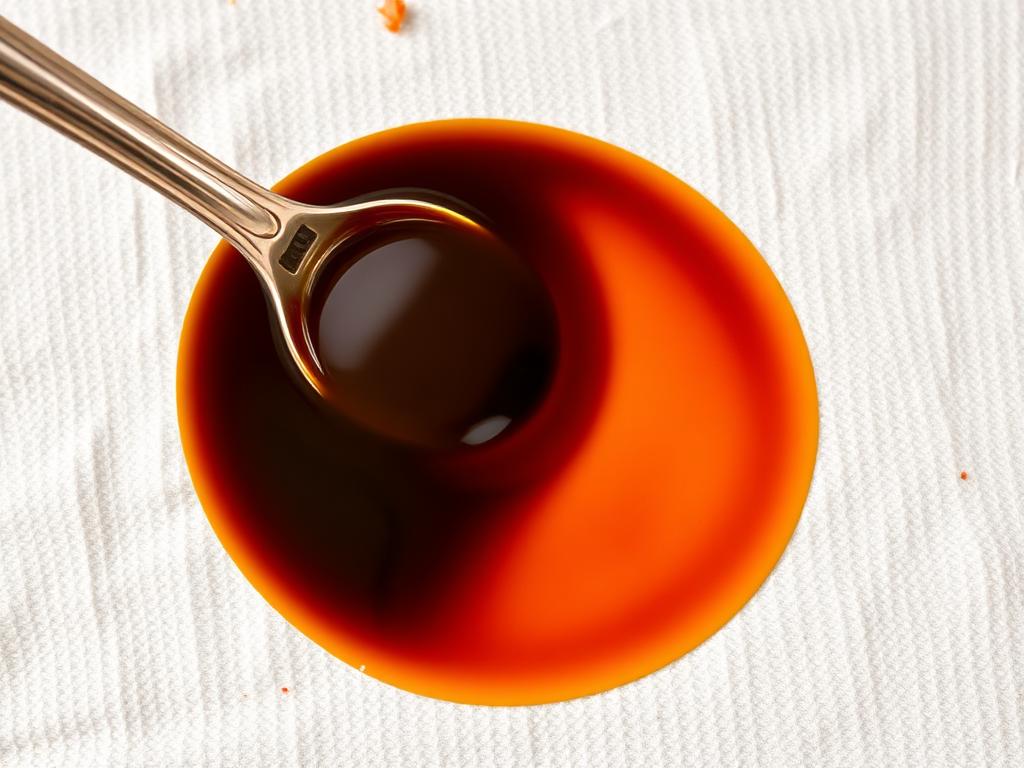 soy sauceфото