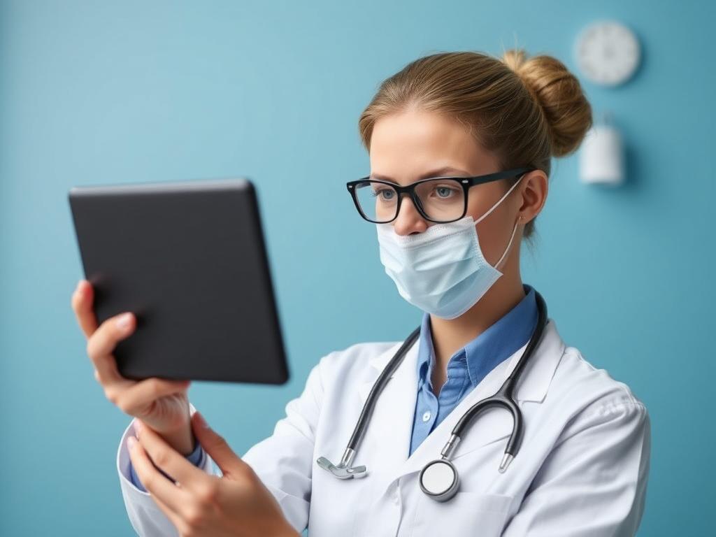Why telemedicine is the future of healthcareфото