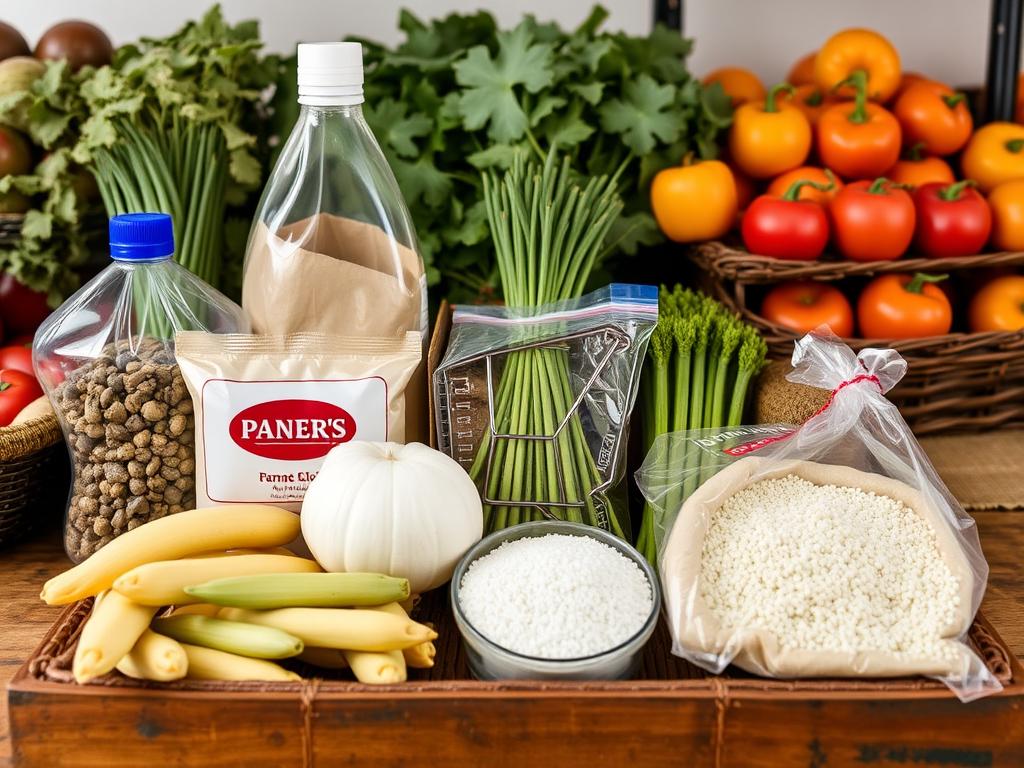 Фермерские продукты: почему они стали не просто модным трендом