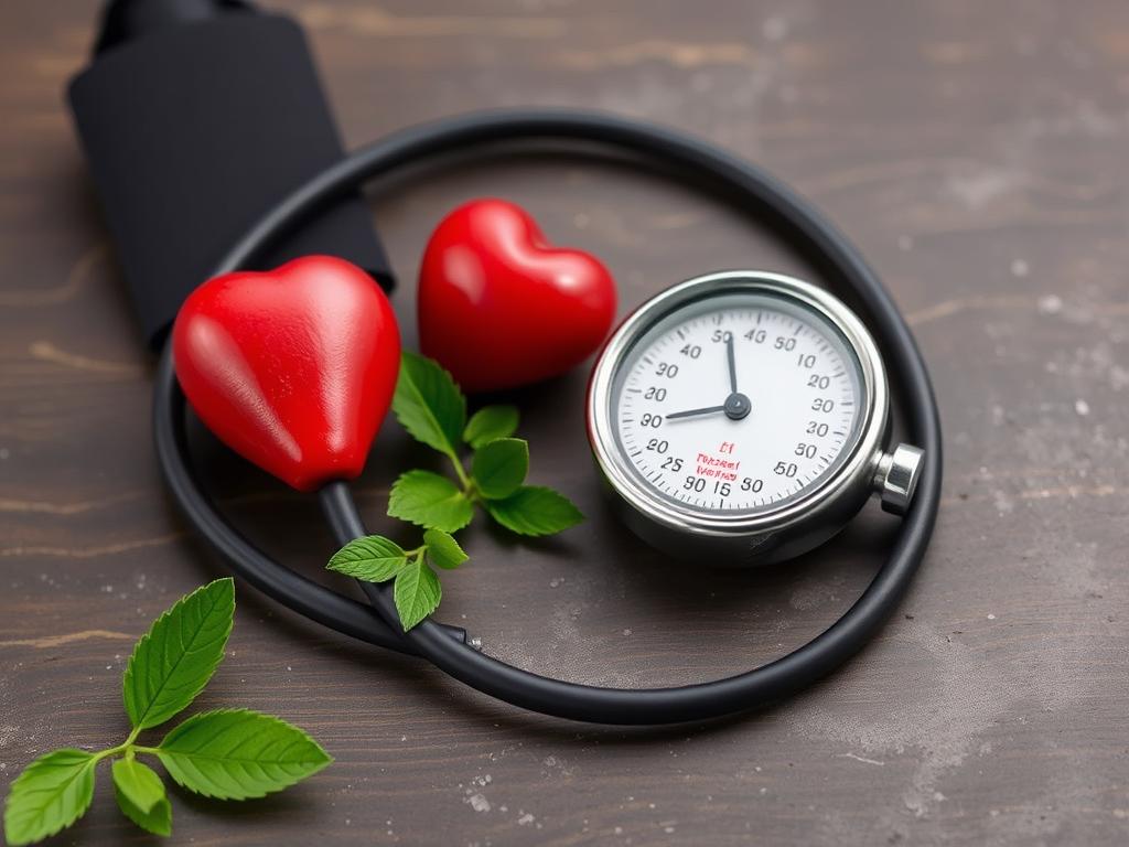 A reliable remedy for the natural normalization of blood pressureфото