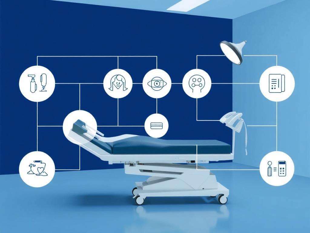 Система для мультимодальной реабилитации: как объединить технологии, тело и мотивацию