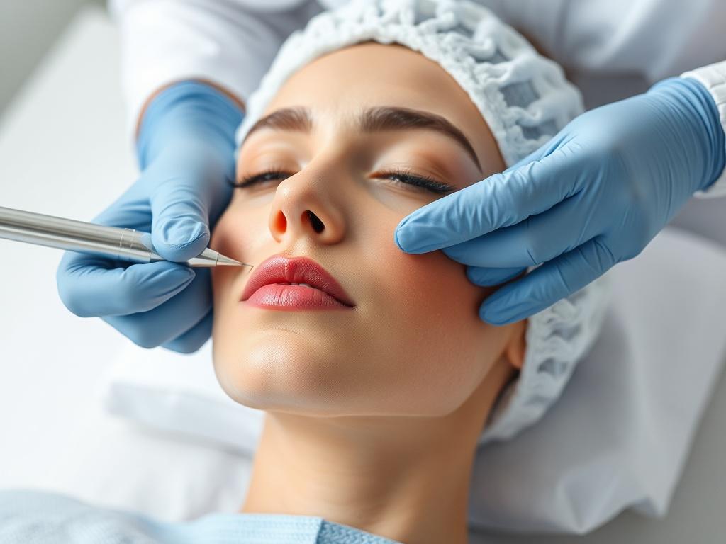 Плазмолифтинг для лица: что это за процедура и стоит ли её делать