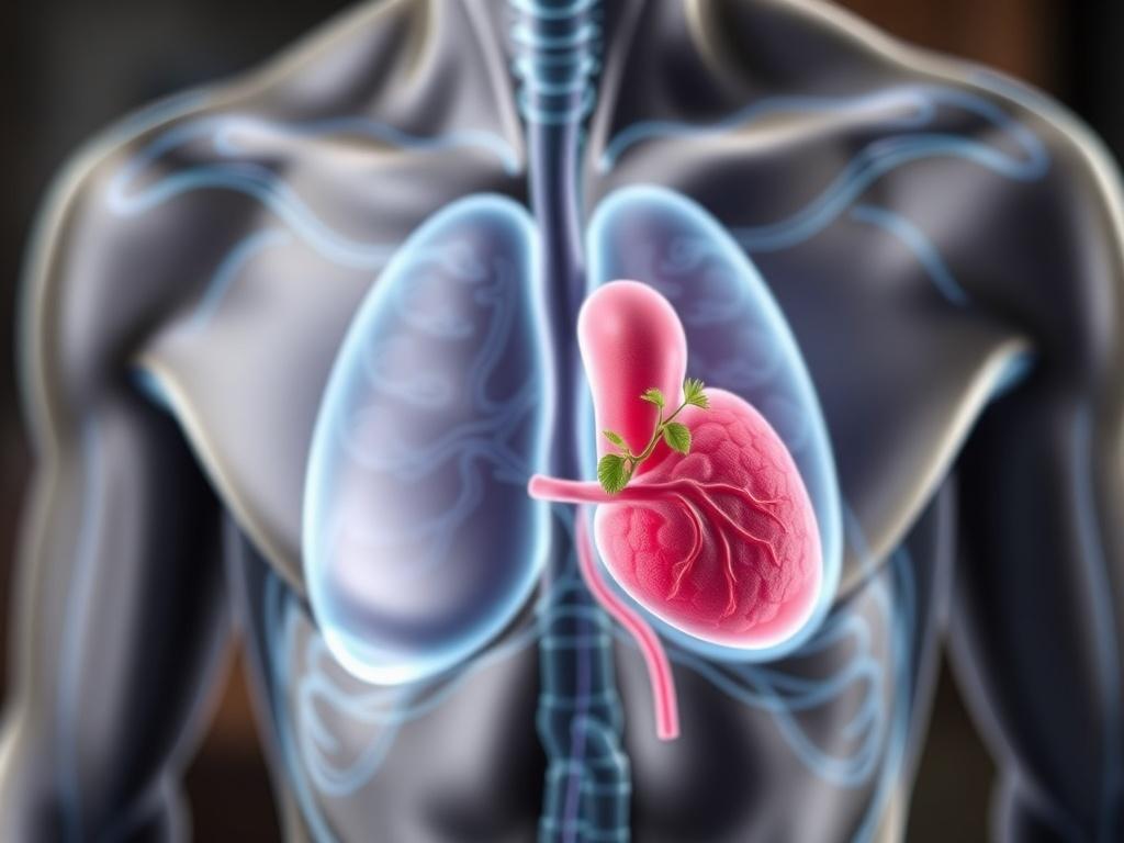 Трава для печени: какие растения действительно помогают и как их использовать без риска