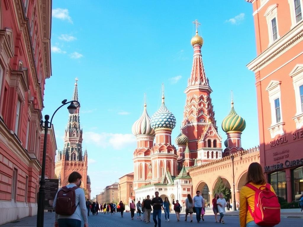 Москва для школьников: туры, после которых хочется читать историю и ходить по музеям снова