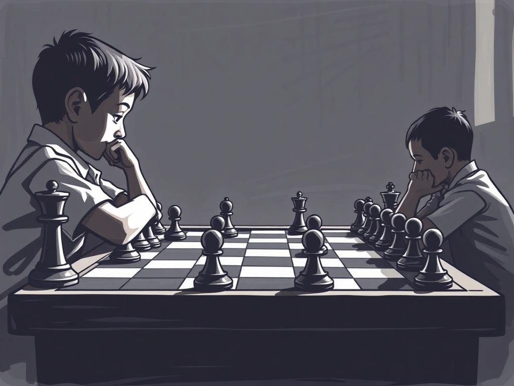 Шахматная школа: как выбрать, чему учат и зачем это нужно