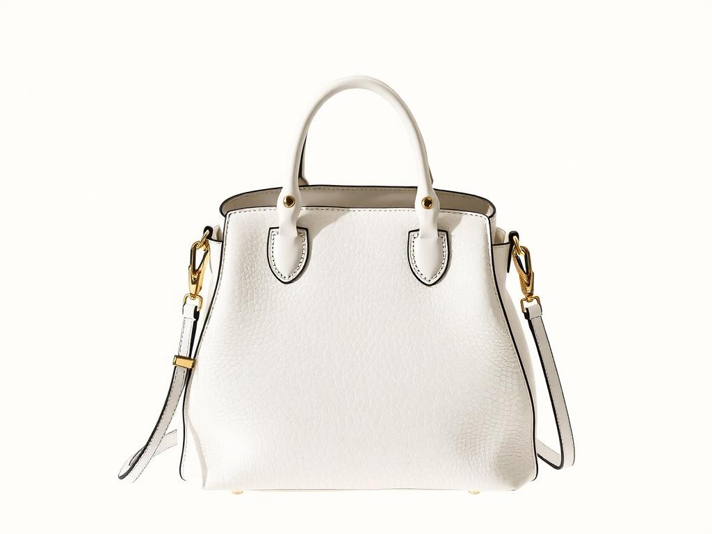 women's white bag women's white bagфото