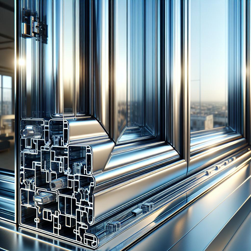 Пластиковые окна: как не ошибиться при выборе и сохранить тепло на долгие годы