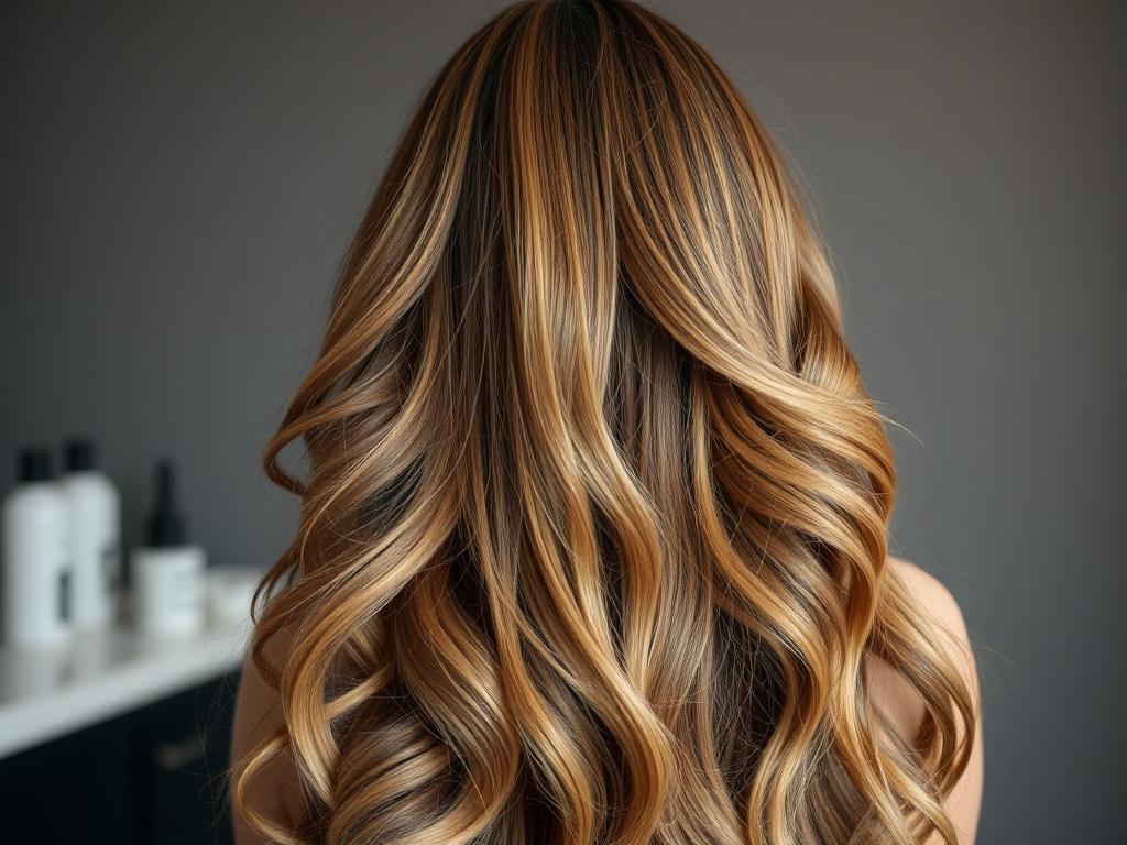 Волос для наращивания: как выбрать, установить и сохранить естественный вид