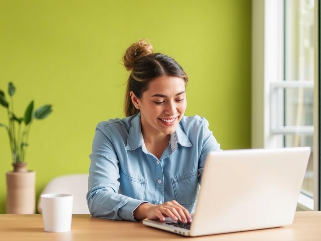 Как быстро и без лишних нервов оформить заявку на займ онлайн