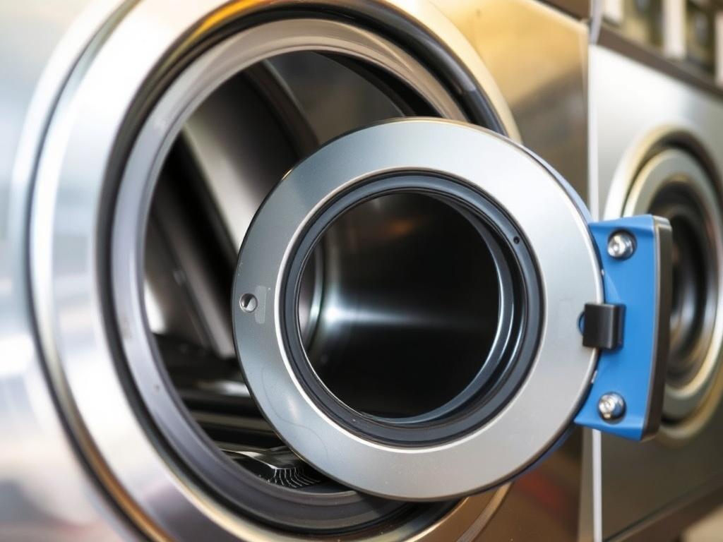 Ремонт промышленных стиральных машин: понятный путеводитель для тех, кто делает сам или контролирует работу сервиса