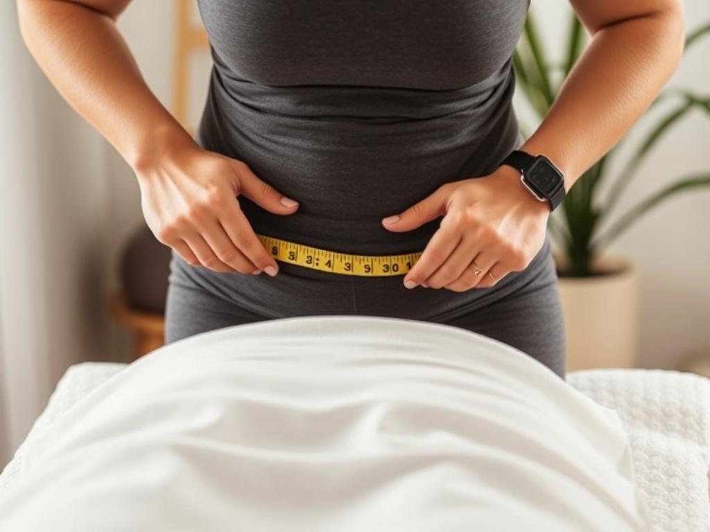 massage for weight lossфото