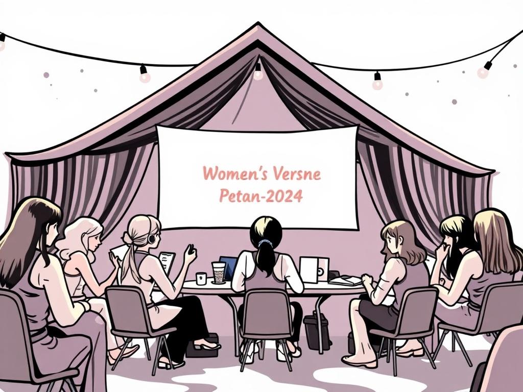 Женский форум: как создать место, где хочется возвращаться