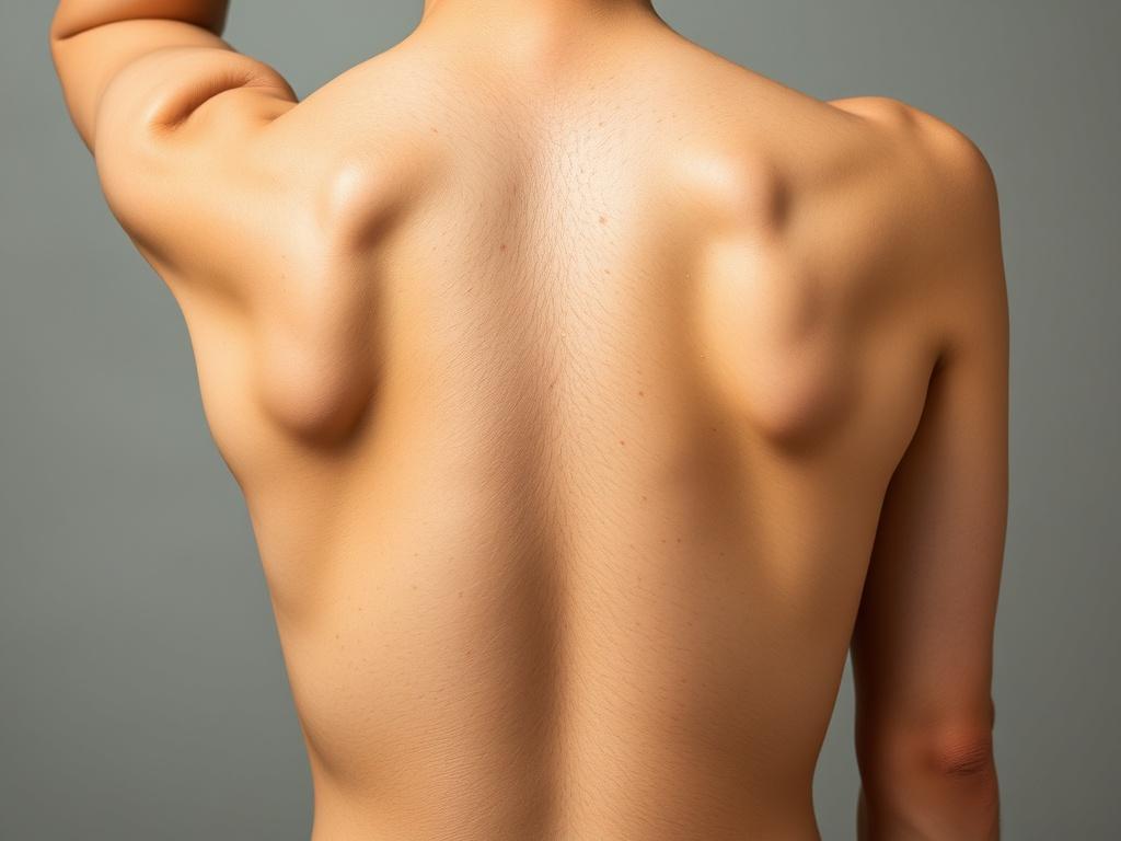 Как вылечить прыщи на спине: понятный план действий, который действительно помогает