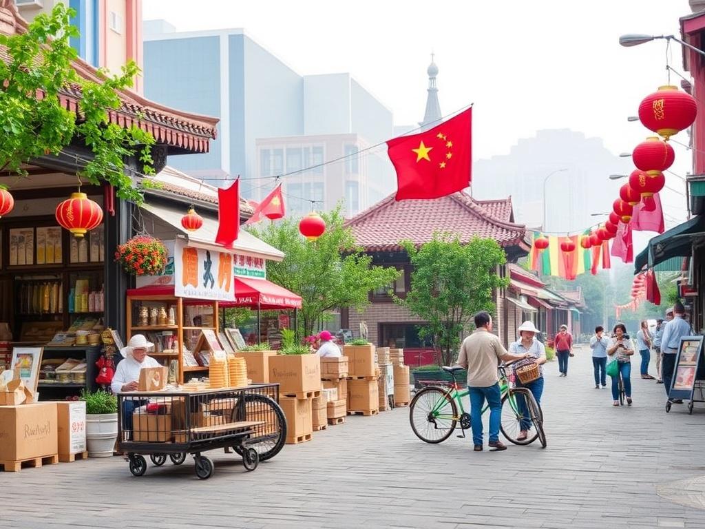 Покупать в Китае выгодно: как извлечь максимум и избежать ловушек