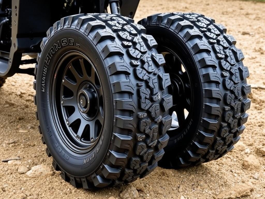 KAMA 365 tiresфото