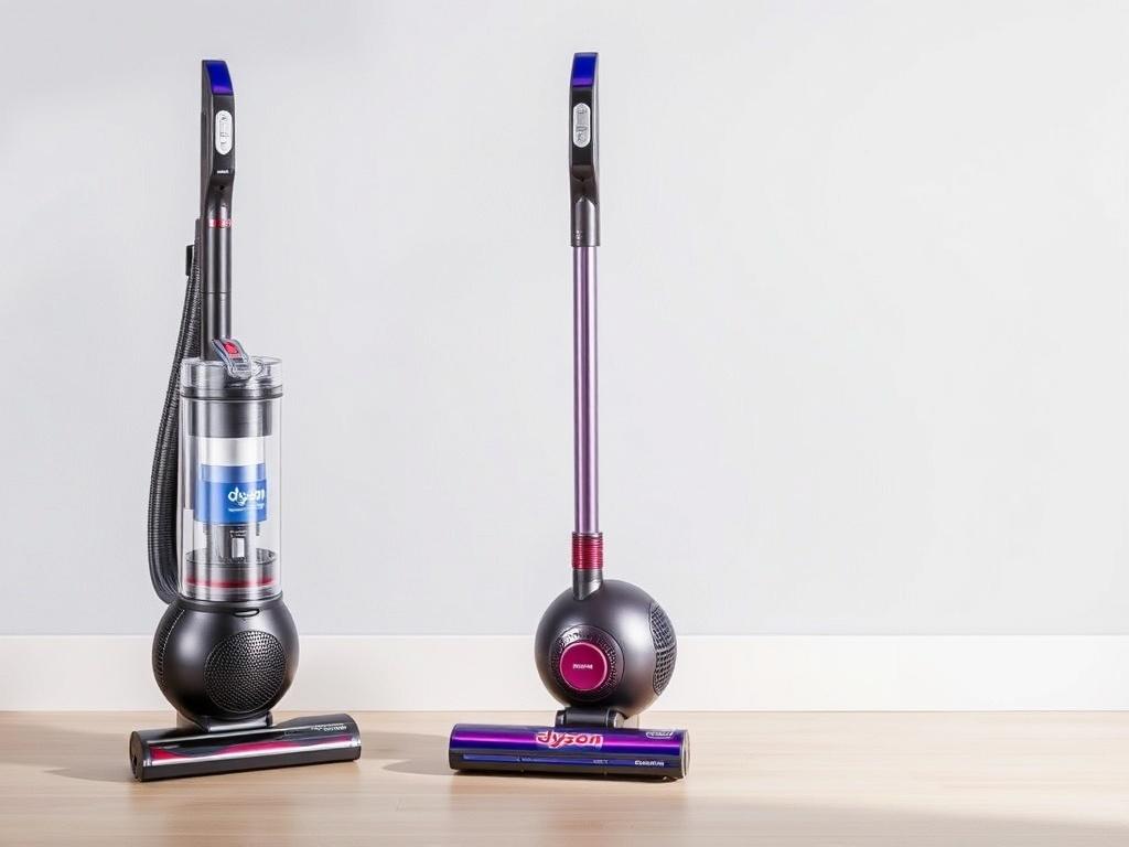 Почему техника Dyson так притягивает внимание — и стоит ли она своих денег?