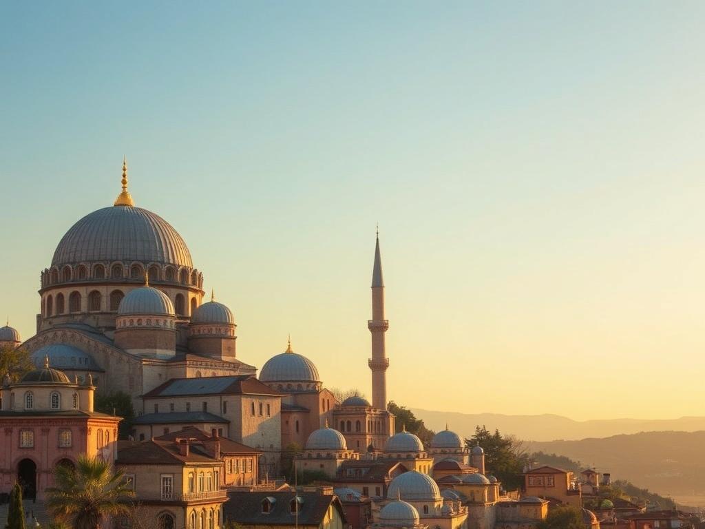 Туры в Турцию: как выбрать, куда поехать и что взять с собой