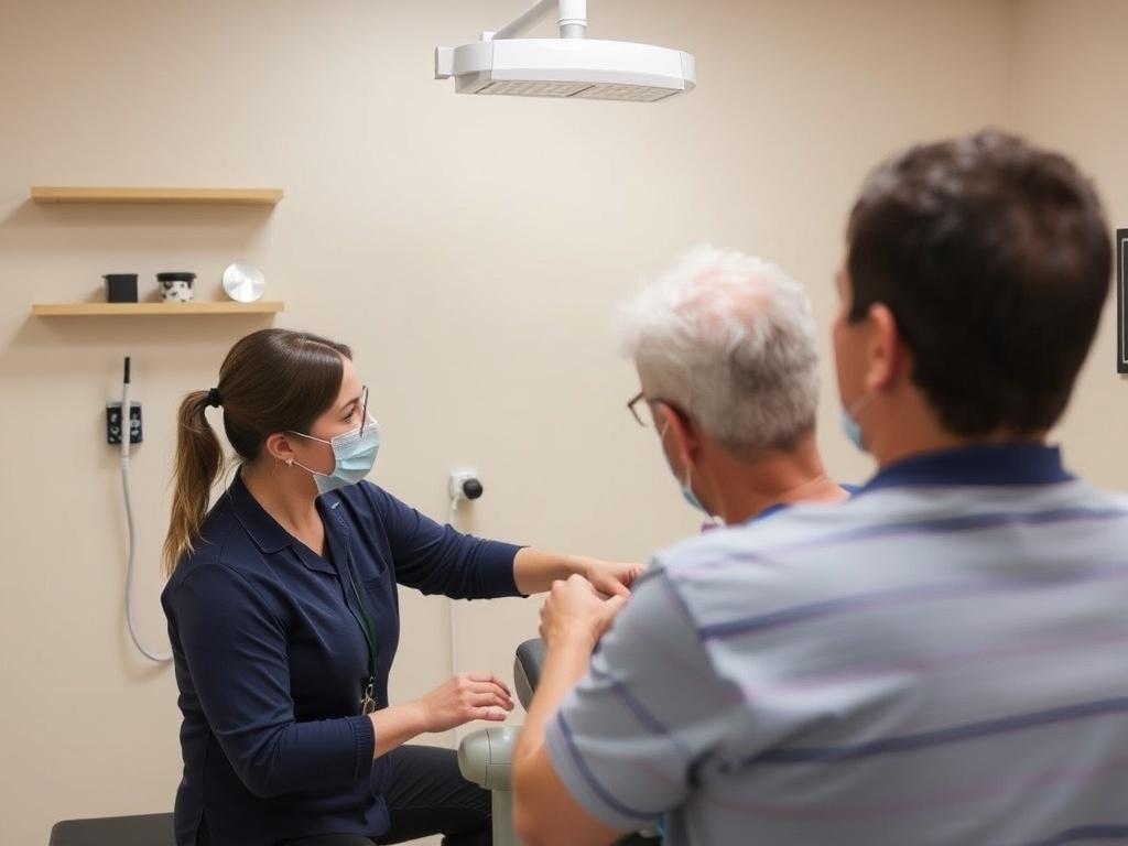 Клиника лечения позвоночника и суставов: как найти место, где действительно помогают