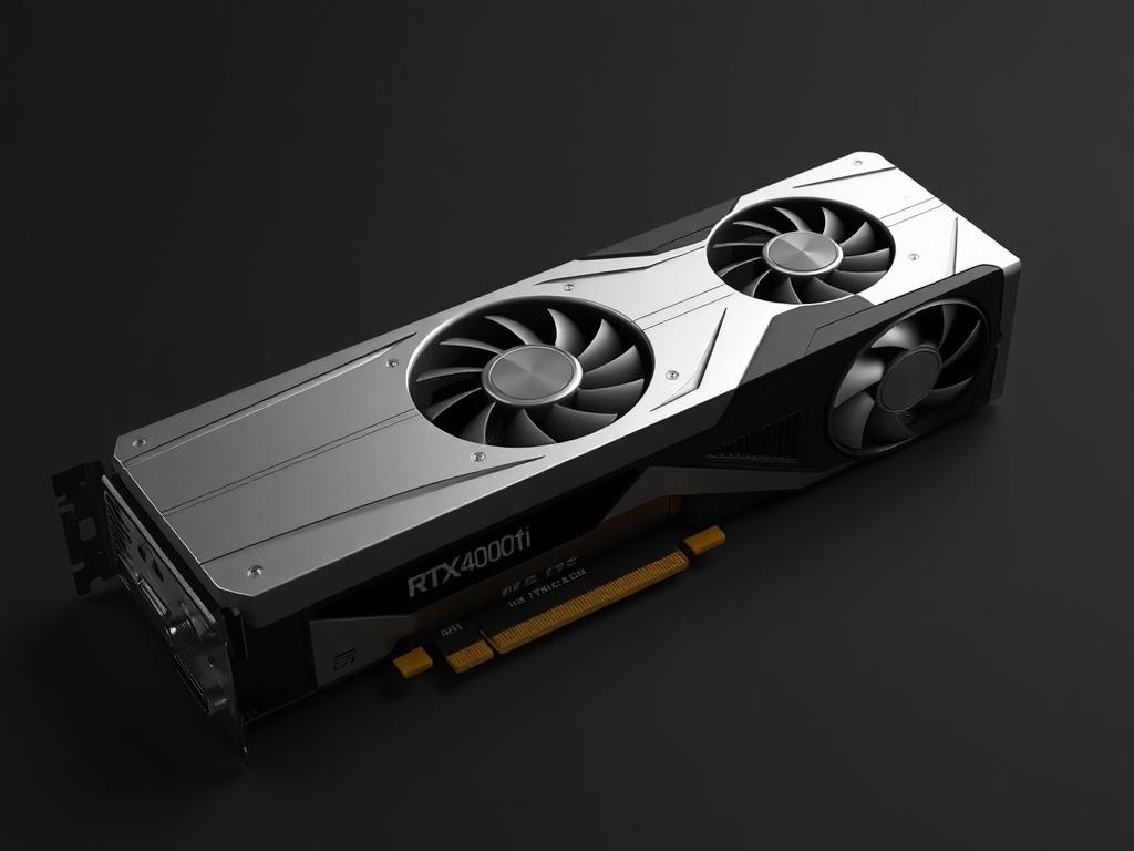 RTX 4060 Ti: стоит ли брать её сейчас и для кого она подходит