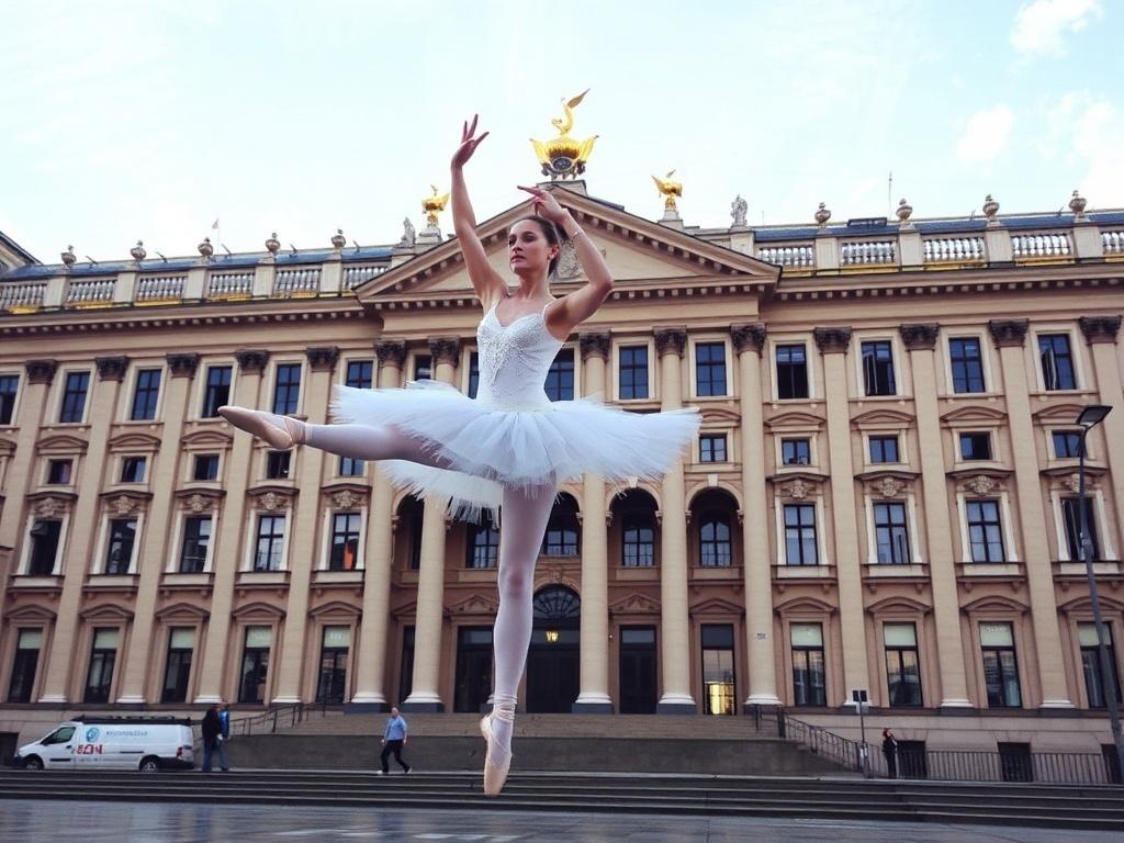 Куда сходить в Москве на балет: где искать спектакль и как получить настоящее удовольствие