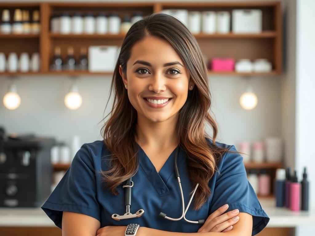 Косметолог с медицинским образованием: зачем он нужен и как его выбрать