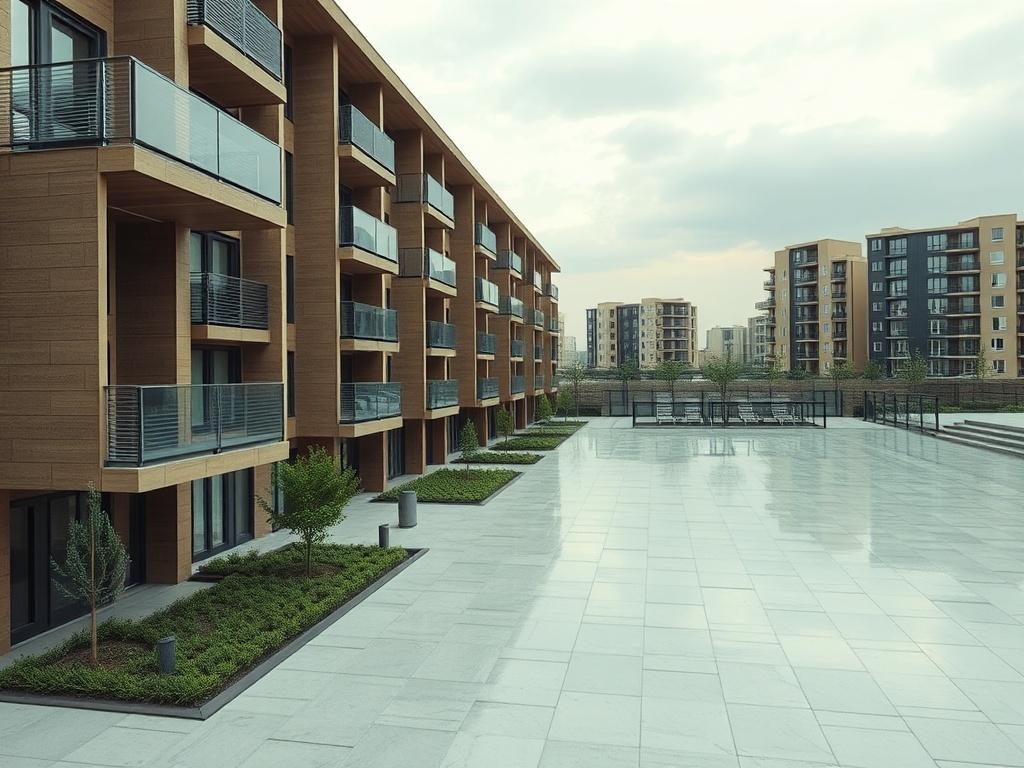 Купить квартиру в новом ЖК: разумно, просто и с оглядкой на реальность