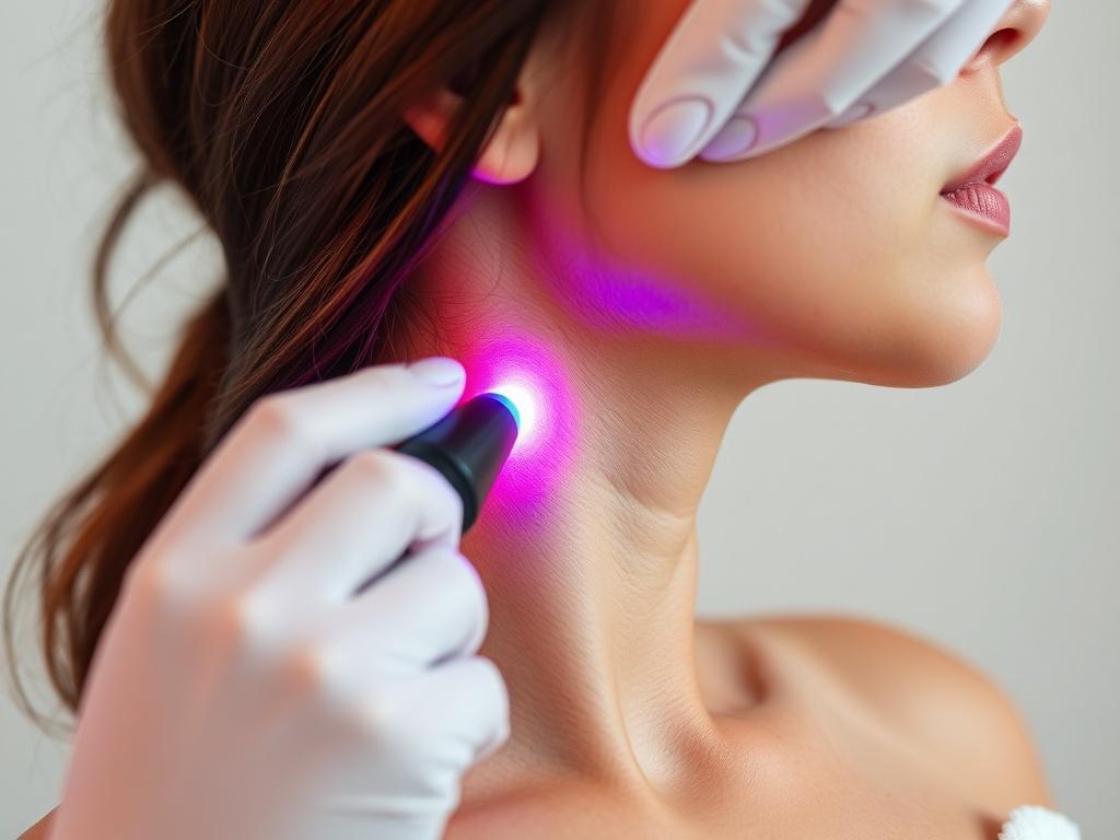 Лазерная эпиляция: что это такое, как проходит и стоит ли решаться