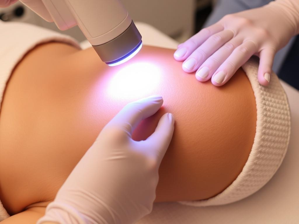 Лазерная эпиляция: полное руководство для тех, кто решился на гладкую кожу