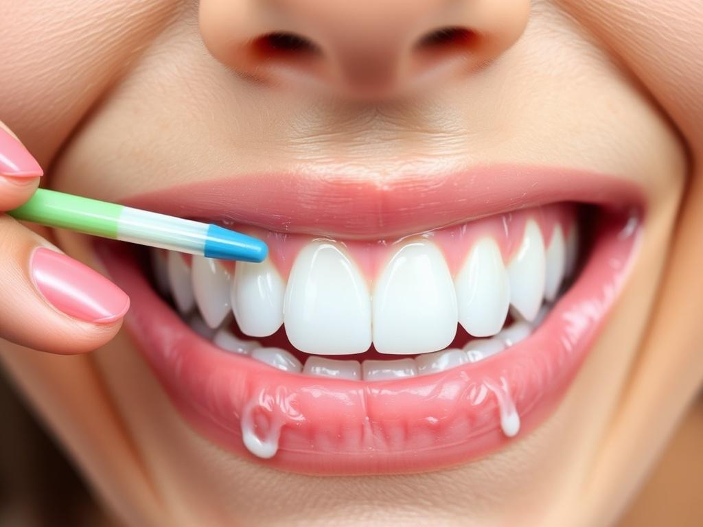 Как сохранить белый и здоровый цвет зубов: простые привычки, которые действительно работают