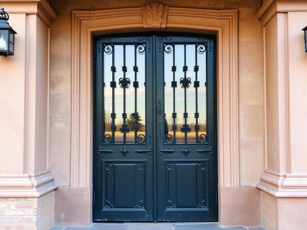 Железные двери: как выбрать надежную и удобную входную систему без лишних сомнений