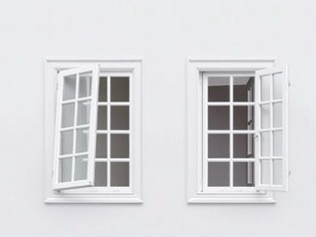 Пластиковые окна: что важно знать прежде чем менять рамy