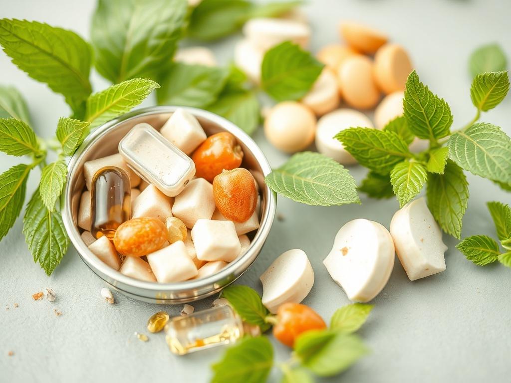 Сырьё для БАД, косметики, фармацевтики и пищи: как выбрать экстракты и витамины, чтобы продукт работал и продавался