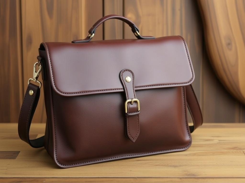 Как выбрать и ухаживать за сумкой из натуральной кожи премиального уровня, чтобы она служила десятилетиями