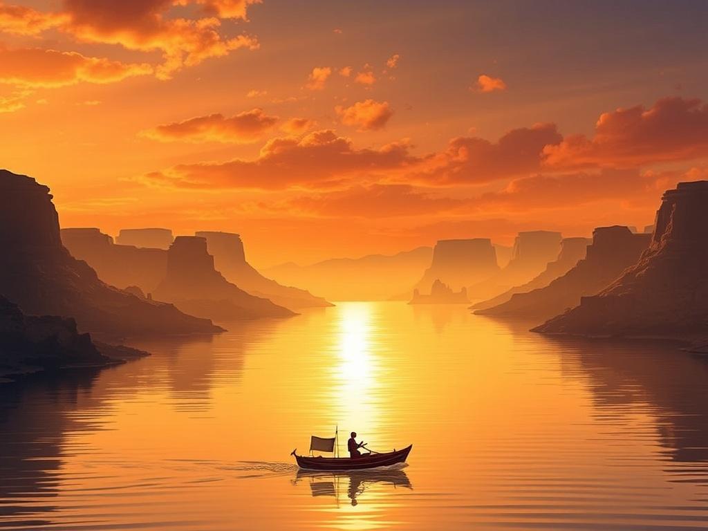 Путешествие по Нилу: как прочувствовать реку, а не просто увидеть достопримечательности